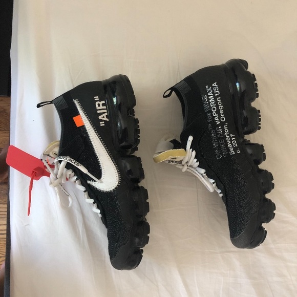 Vapor max - Picture 1 of 5